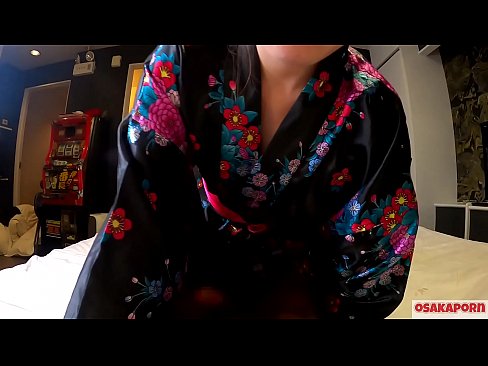 ❤️ Ung cosplay-jente elsker sex til orgasme med en sprut i en hestekvinne og en blowjob. Asiatisk jente med hårete fitte og vakre pupper i tradisjonell japansk drakt i amatørvideo som viser onani med jævla leker. Sakura 3 OSAKAPORN. ❤️❌ Superporno ved no.virtsextor.ru ❌️❤