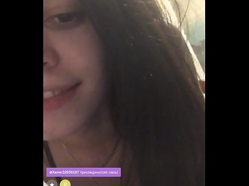 ❤️ Slutty russisk tispe (Periscope, VKontakte, Instagram) ❤️❌ Superporno ved no.virtsextor.ru ❌️❤