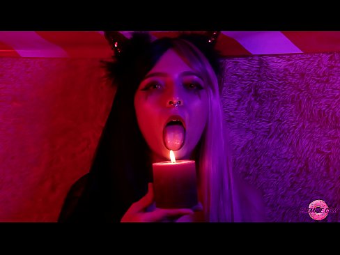 ❤️ Lidenskapelig blowjob fra Sexy Succubus med munnoppfyllelse ❤️❌ Superporno ved no.virtsextor.ru ❌️❤