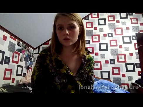 ❤️ Ung blond student fra Russland liker større pikk. ❤️❌ Superporno ved no.virtsextor.ru ❌️❤