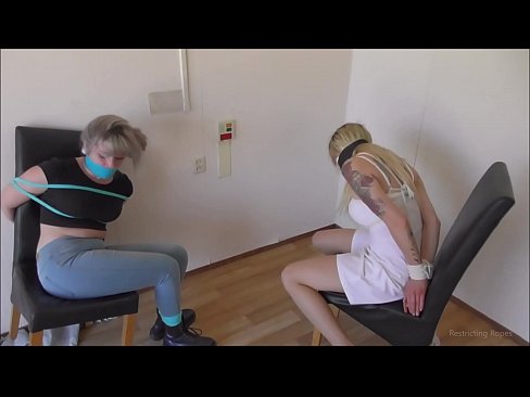 ❤️ Avhengig / bundet opp og kneblet / jente i nød ❤️❌ Superporno ved no.virtsextor.ru ❌️❤