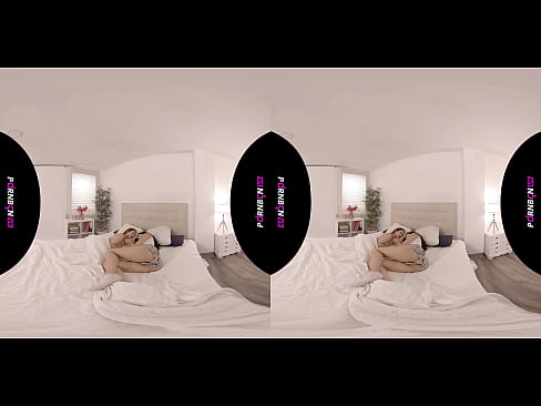 ❤️ PORNBCN VR To unge lesbiske våkner kåte i 4K 180 3D virtuell virkelighet Geneva Bellucci Katrina Moreno ❤️❌ Superporno ved no.virtsextor.ru ❌️❤