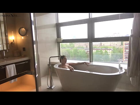❤️ En fantastisk babe som lidenskapelig rykker av seg fitta på badet ❤️❌ Superporno ved no.virtsextor.ru ❌️❤