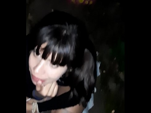 ❤️ På gaten hoven penis i bytte mot godteri ❤️❌ Superporno ved no.virtsextor.ru ❌️❤