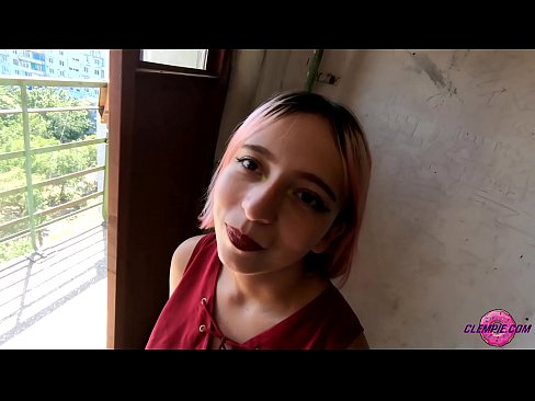 ❤️ Sensuell student suger en fremmed i utmarken - Cum On His Face ❤️❌ Superporno ved no.virtsextor.ru ❌️❤