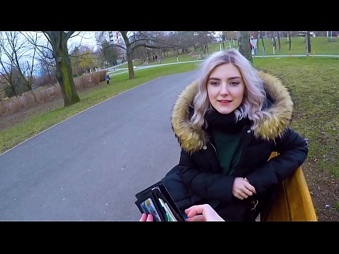 ❤️ Svelger en fremmeds varme sperm for penger - blowjob i parken av Eva Elfie ❤️❌ Superporno ved no.virtsextor.ru ❌️❤
